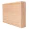 Wood Plaque by Make Market®
